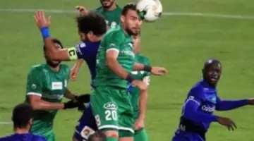 رئيس الاتحاد السكندري: نُرحب بفكرة دمج الأندية الشعبية ولكن بشرطين